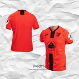 Tercera Camiseta Norwich City 2021-2022