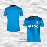 Tercera Camiseta Olympique Marsella 2022-2023