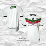 Tercera Camiseta Palestino Deportivo 2022 Tailandia