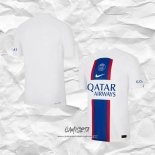Tercera Camiseta Paris Saint-Germain 2022-2023