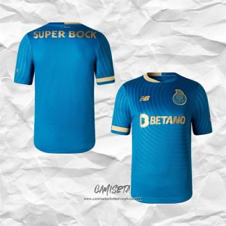 Tercera Camiseta Porto 2023-2024