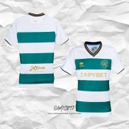 Tercera Camiseta Queens Park Rangers 2025-2026 Tailandia