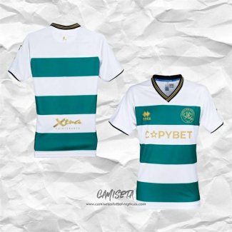 Tercera Camiseta Queens Park Rangers 2025-2026 Tailandia