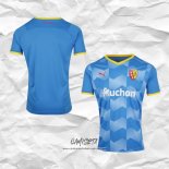 Tercera Camiseta RC Lens 2021-2022