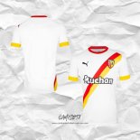 Tercera Camiseta RC Lens 2022-2023 Tailandia