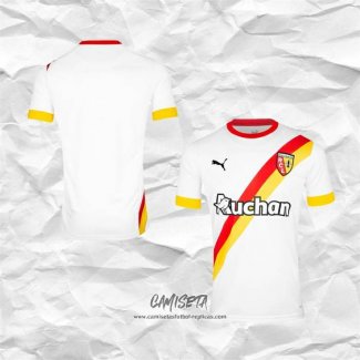 Tercera Camiseta RC Lens 2022-2023 Tailandia