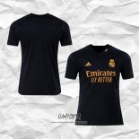 Tercera Camiseta Real Madrid 2023-2024