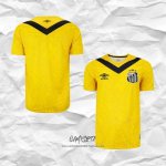 Tercera Camiseta Santos 2024 Tailandia