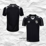 Tercera Camiseta Santos 2026