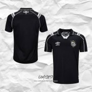 Tercera Camiseta Santos 2026