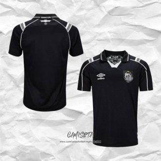 Tercera Camiseta Santos 2026
