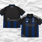 Tercera Camiseta Strasbourg 2026-2027