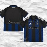 Tercera Camiseta Strasbourg 2026-2027