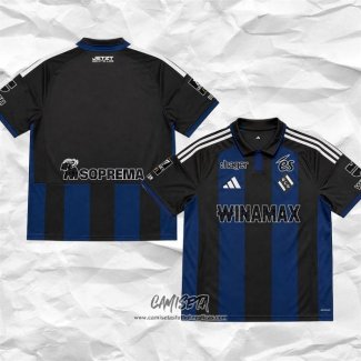 Tercera Camiseta Strasbourg 2026-2027