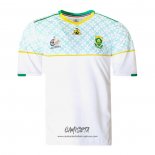 Tercera Camiseta Sudafrica 2020-2021 Tailandia