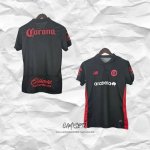 Tercera Camiseta Toluca 2025-2026 Mujer