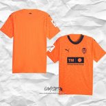 Tercera Camiseta Valencia 2023-2024