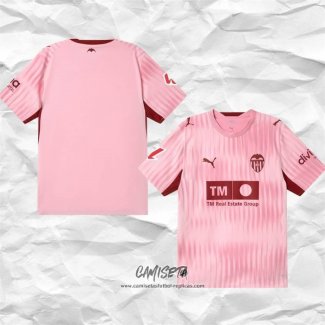 Tercera Camiseta Valencia 2026-2027