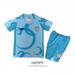 Tercera Camiseta West Ham 2026-2027 Nino