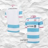Tercera Camiseta Wrexham 2025-2026 Tailandia