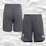 Tercera Pantalones Juventus 2023-2024