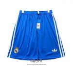 Tercera Pantalones Real Madrid 2025-2026