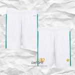 Tercera Pantalones Roma 2025-2026