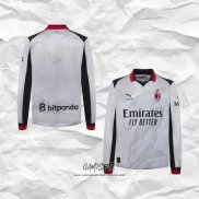 Camiseta AC Milan Special 2026-2027 Manga Larga