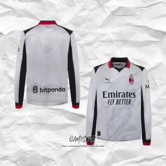 Camiseta AC Milan Special 2026-2027 Manga Larga