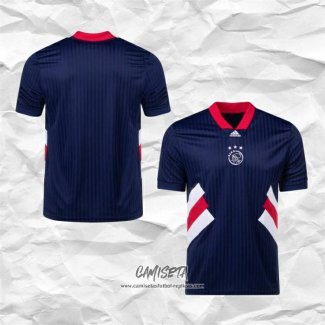 Camiseta Ajax Icon 2022-2023