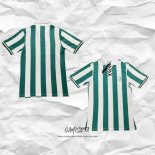 Camiseta Al-Ittihad Special 2025-2026 Verde Tailandia