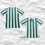Camiseta Al-Ittihad Special 2025-2026 Verde Tailandia