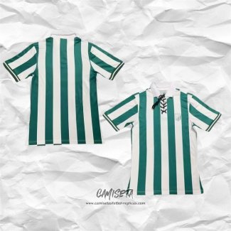 Camiseta Al-Ittihad Special 2025-2026 Verde Tailandia