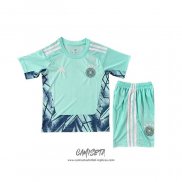 Camiseta Alemania Special 2026 Nino