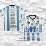 Camiseta Argentina Special 2022-2023