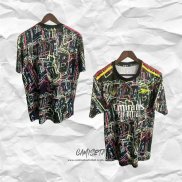 Camiseta Arsenal Special 202025-2026 Tailandia
