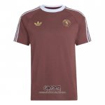 Camiseta Aston Villa Lifestyle Originals 2025-2026 Tailandia
