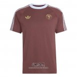 Camiseta Aston Villa Lifestyle Originals 2025-2026 Tailandia