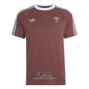 Camiseta Aston Villa Lifestyle Originals 2025-2026 Tailandia