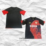 Camiseta Athletic Bilbao Special 2025-2026 Negro Tailandia