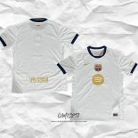 Camiseta Barcelona Special 2025-2026 Blanco Tailandia