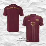 Camiseta Bayern Munich Oktoberfest 2022 Tailandia