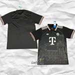 Camiseta Bayern Munich Special 2025-2026 Negro Tailandia
