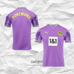 Camiseta Borussia Dortmund Portero Special 2024-2025 Purpura