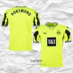 Camiseta Borussia Dortmund Special 2024-2025 Amarillo
