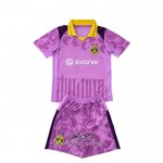 Camiseta Borussia Dortmund Special 2025-2026 Nino Rosa