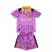Camiseta Borussia Dortmund Special 2025-2026 Nino Rosa