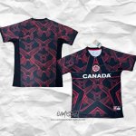 Camiseta Canada Portero 2026 Tailandia