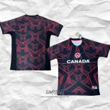 Camiseta Canada Portero 2026 Tailandia