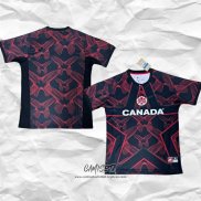 Camiseta Canada Portero 2026 Tailandia